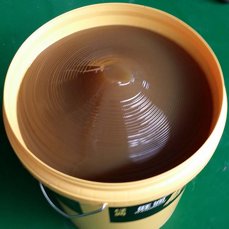 山東潤滑脂:影響潤滑油脂氧化的原因